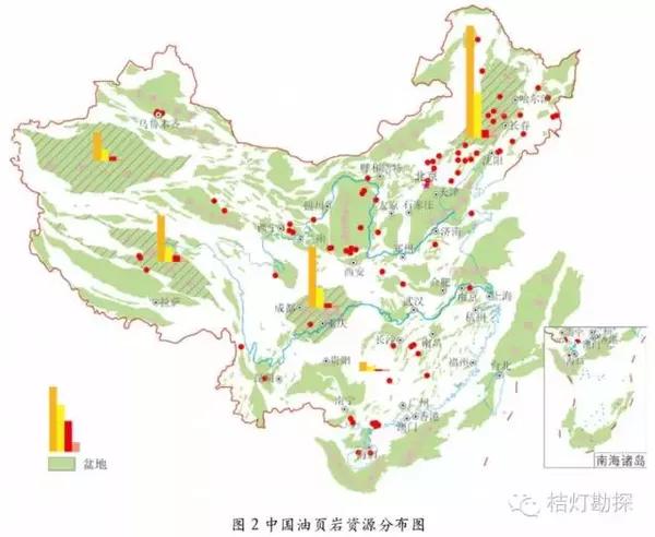 台湾矿产资源分布图图片