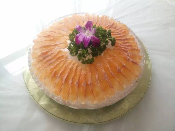 味鲜美,高营养 不可多得的美食 小鱼洞 出色的水质与水温 使冷水鱼的