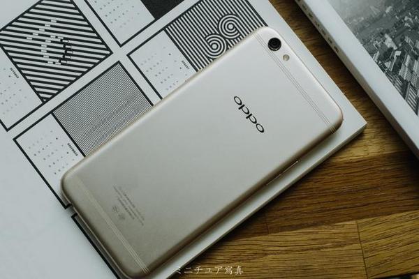 Oppo R9s 电池到底多耐用 看完这篇就知道 科技频道 手机搜狐