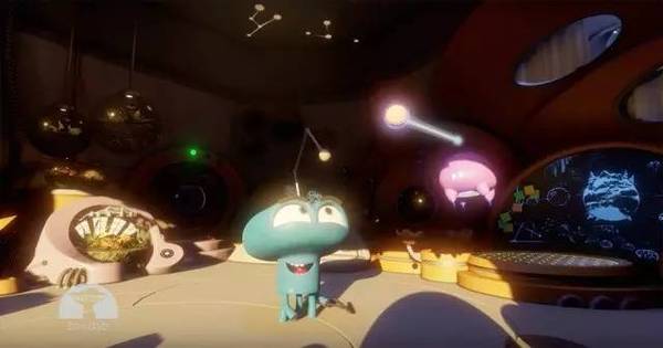 第三十三届圣丹斯电影节vr作品展映名单 附简介 科技频道 手机搜狐 第三十三届圣丹斯电影节vr作品展映名单 附简介 科技频道 手机搜狐