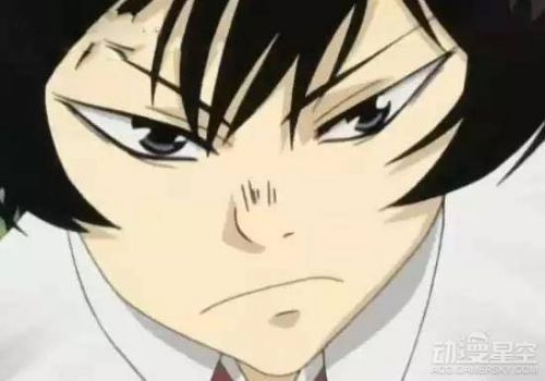 史上著名作画崩坏事件亲妈都认不出来的动画 新闻频道 手机搜狐