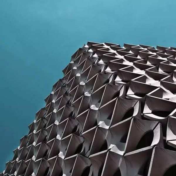 建筑细部 | oystein aspelund