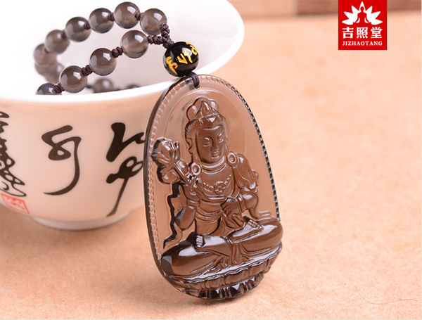 微信上买本命佛靠谱吗?是骗局吗?