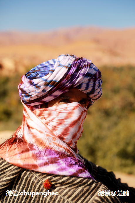 摩洛哥离婚女人最抢手