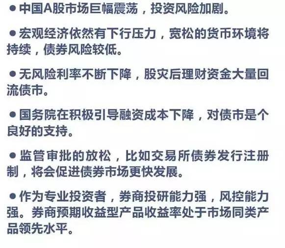 年底大回馈,避险二期理财宝业绩比较基准