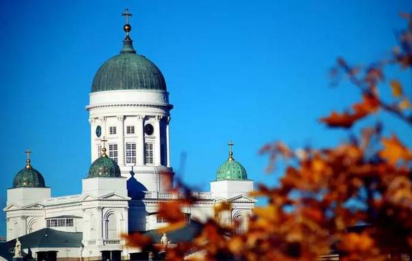 21999元,到芬兰看绚丽北极光!