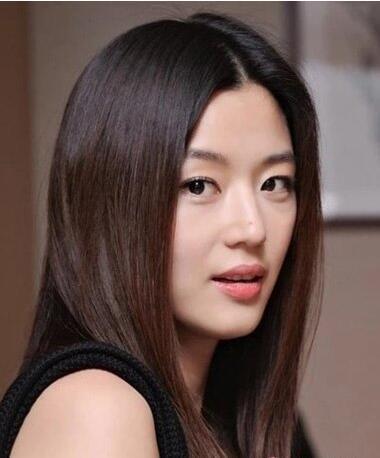 12款方脸适合的发型 不仅仅是修颜那么简单哦 时尚频道 手机搜狐