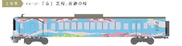 在隈研吾设计的日本高档餐饮列车里 旅行 是什么体验 时尚频道 手机搜狐