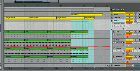 如何制作 Edm 过门音乐素材 新闻频道 手机搜狐