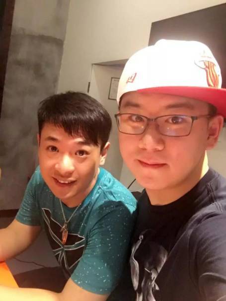 自制了一档三百万播放量的nba节目,黝黑蜗壳天眼老师