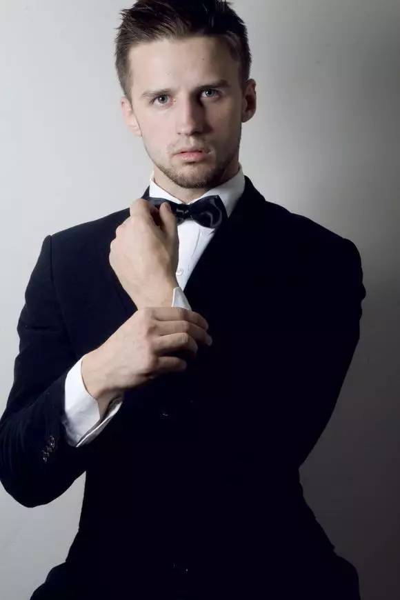 业余钙片巨星,能在网盘里看到的模特们