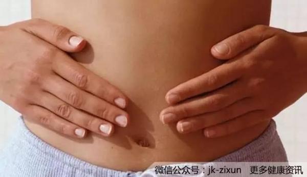 不经意摸到腹部有包块 严重吗 健康频道 手机搜狐