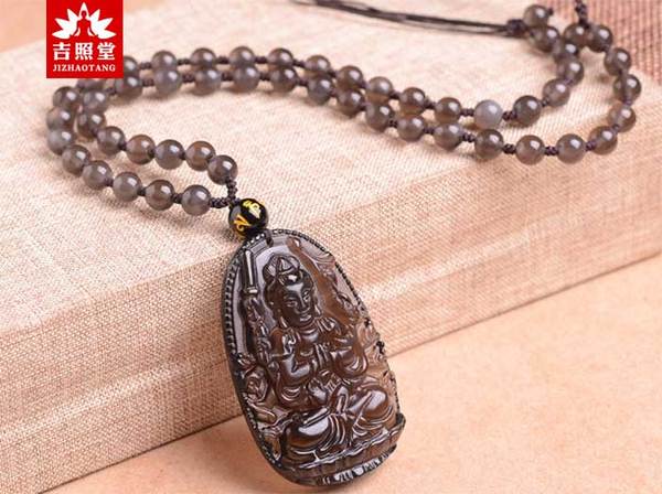 各个生肖本命佛查询