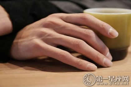 男人手相图解大全 男人手相看哪只手 星座频道 手机搜狐
