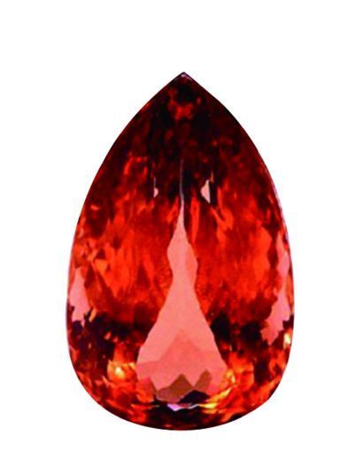 巴西不只有里约奥运会,还有特产宝石