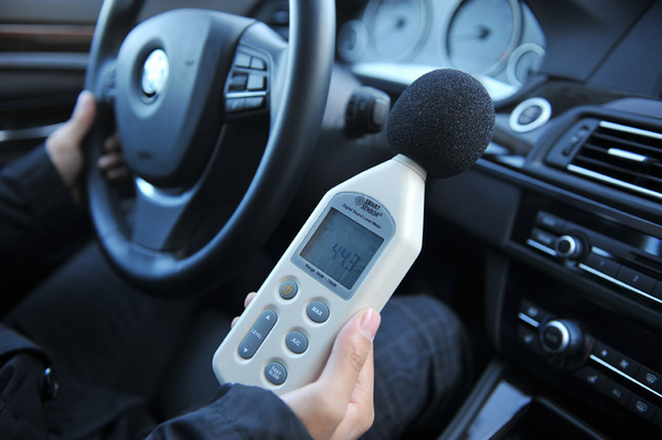 开车噪音不断烦恼多,如何有效降噪-汽车频道-手机搜狐