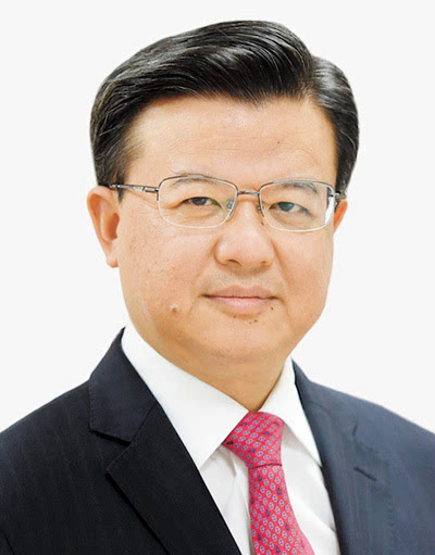 倪岳峰:政策落实得坚决一点,快一点