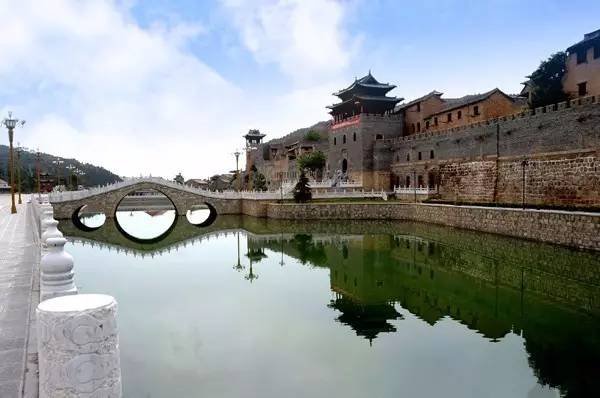 秋老虎來襲,快去山西這些涼颼颼的地方躲一躲-旅遊頻道-手機搜狐