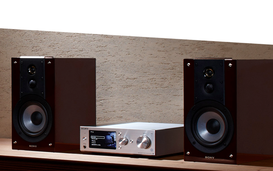hifi音响