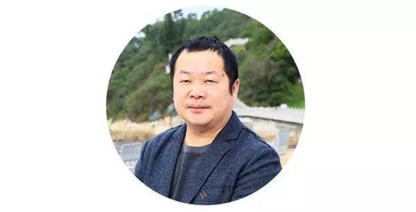 墨品书家?|?周继中