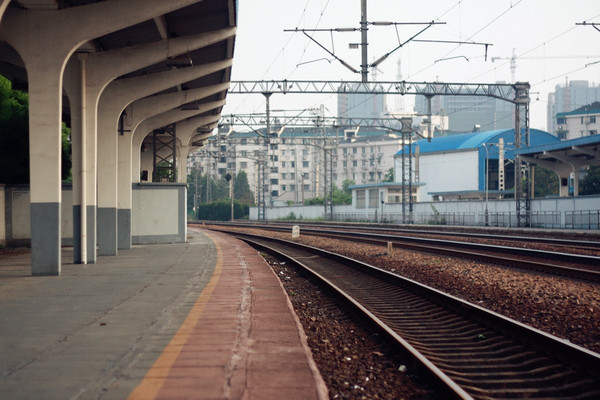 百年艮山门火车站,藏着多少老底子的回忆