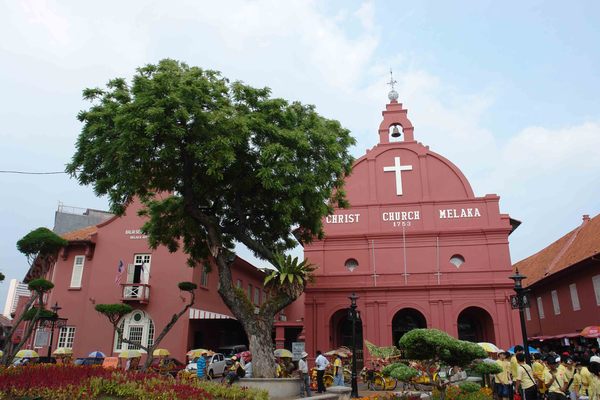 马来西亚三个月、一年多次往返签证新政策来啦