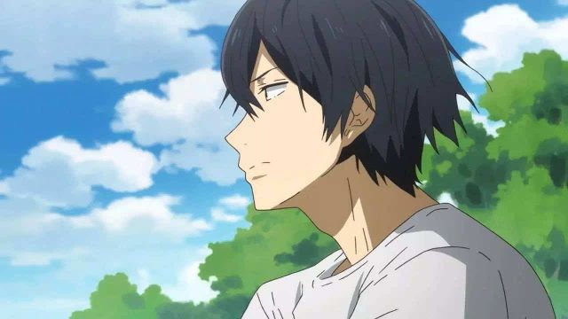 第3名「海崎新太」(出处:relife)