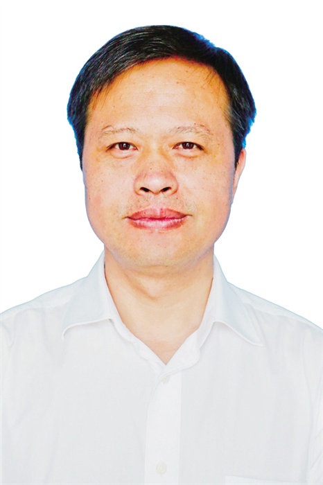 石首市委书记刘忠诚:"绿色新供给"为中部欠发达地区探路(图)