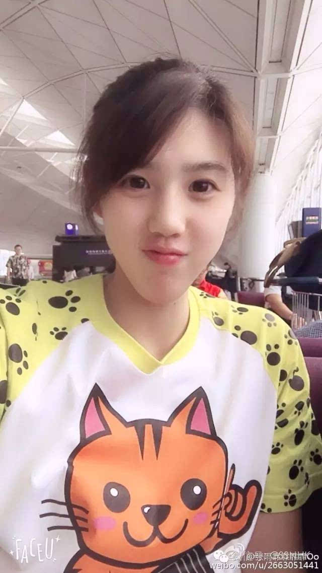 长腿细腰翘臀,奥运美女舔屏版出炉!中国队太惊