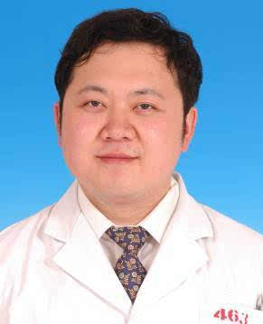 [我为青年医生代言]北京胸科医院韩毅:选择做医生只为圆母亲的梦