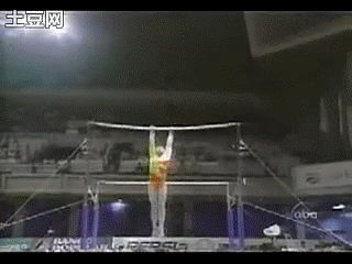 原来 这才是中国体操史上的最难动作 体育频道 手机搜狐