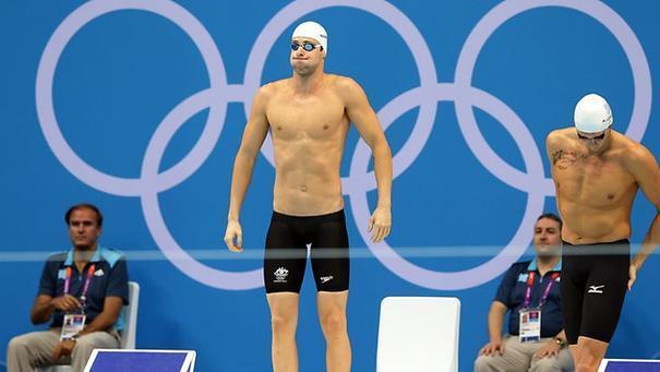 为啥游泳队员要剃腋毛?