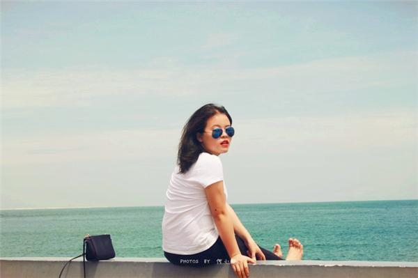 四川女子看海记 带上我的爱去三亚 新闻频道 手机搜狐