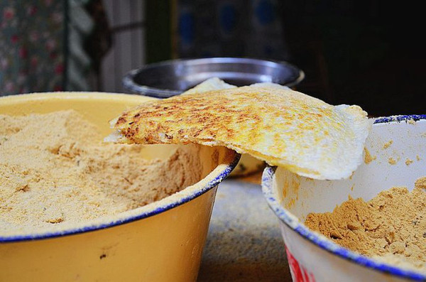 舌尖上的织金古城——那些令人难忘的街头小吃