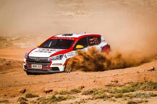 江淮 瑞风s2 实拍 改装 图片