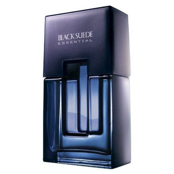 男士篇——雅芳黑色激情男香