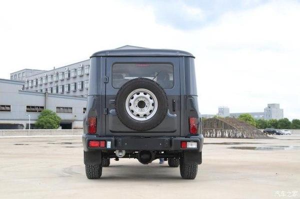 售13.88万元苏军uaz-469系越野车