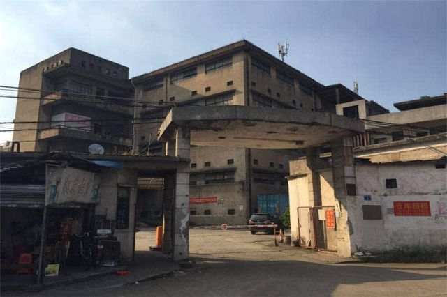 未来最主要的交通枢纽为地铁石围塘站,可接驳佛山地铁5号线,广州地铁