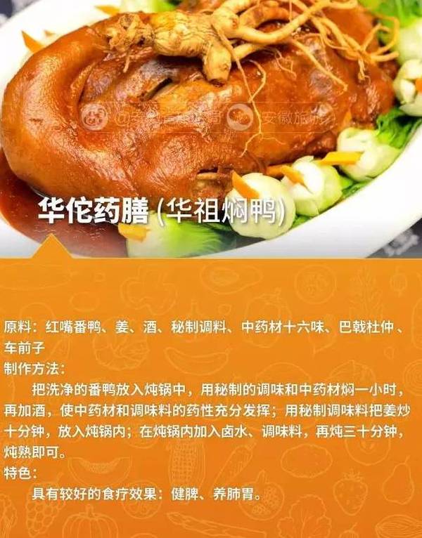 安徽美食介绍阜阳图片