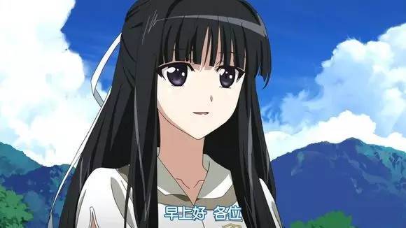 口嫌体正直的动漫少女傲娇才更有攻略的价值 新闻频道 手机搜狐
