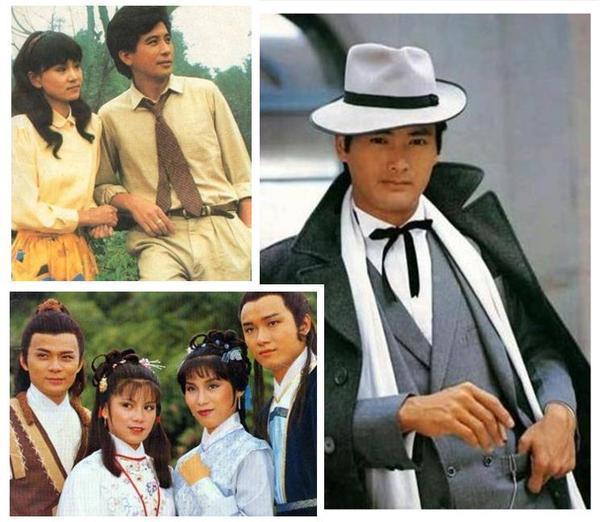 70 80年代农村时髦范儿 看完内流满面 时尚频道 手机搜狐