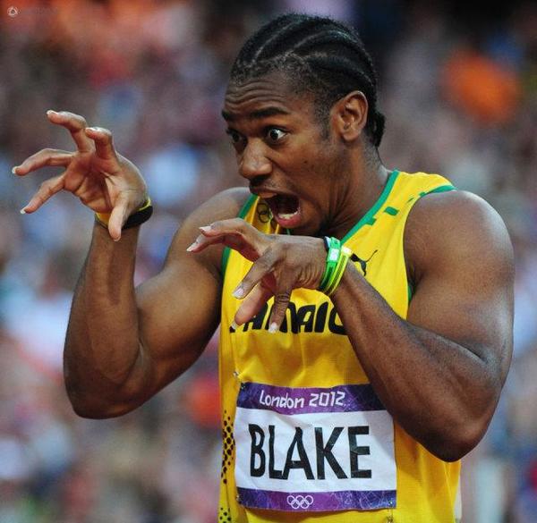 牙买加人,地球上跑步最快的民族