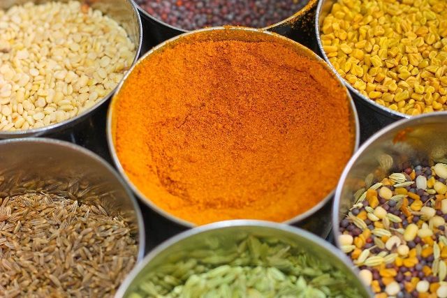 居然在调味料中混入这些不可描述之物 没想到你是这样的七味粉 新闻频道 手机搜狐