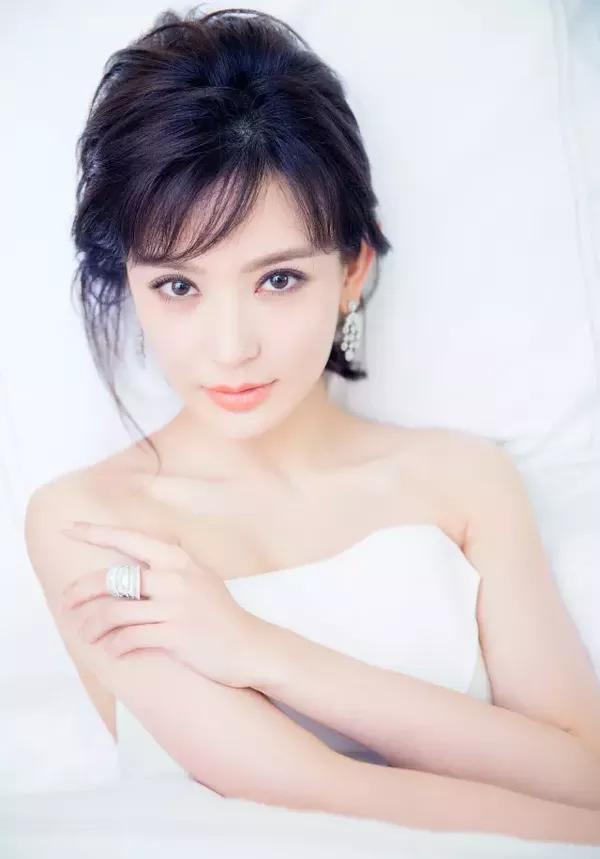 演员施诗: 有一种努力,叫对自己还不够满意