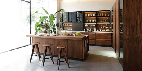 风格上紧随意大利现代时尚气息,亚马逊木门的一些产品设计由著名