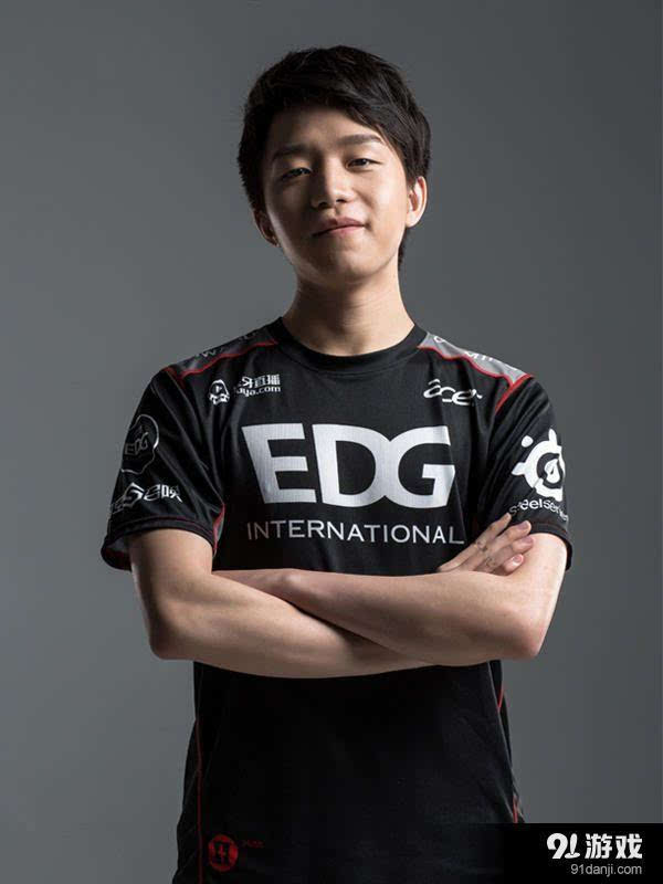 WE战队打野诺言介绍 Clearlove明凯个人资料