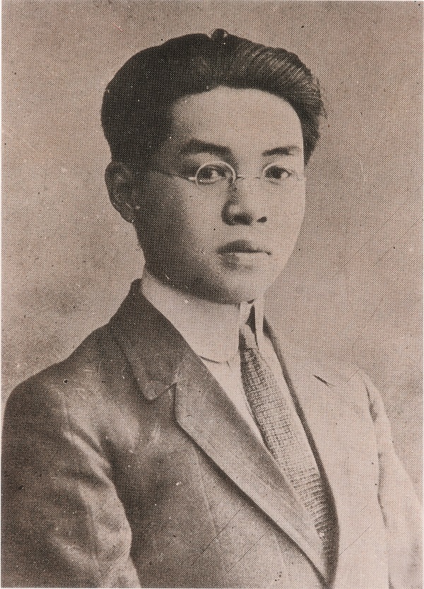 百年前有位少年16岁创办了美术学校,去看看他的美术馆吧