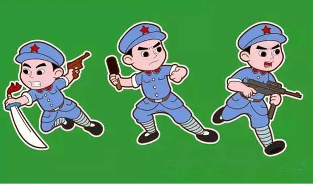 睡前故事#红军长征的故事之一袋干粮.