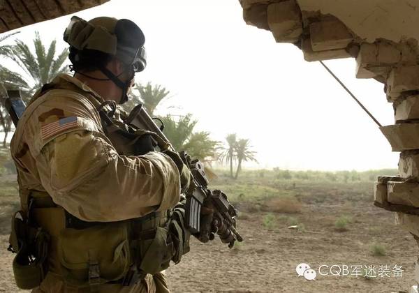 揭密美国海豹突击队真实生活!