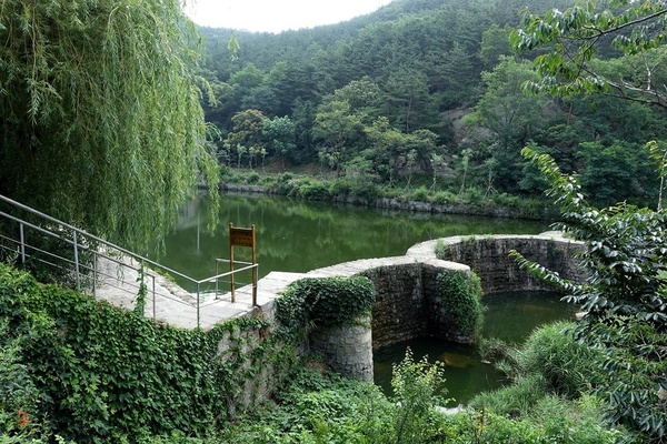 昆嵛山,胶东革命的摇篮